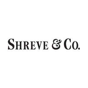 shreve brand logo for shreve.com
