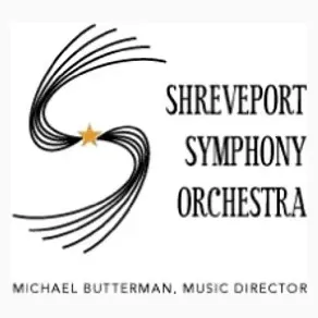 shreveportsymphony brand logo for shreveportsymphony.com