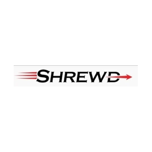 shrewdarchery brand logo for shrewdarchery.com