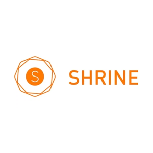 shrinedev brand logo for shrinedev.com
