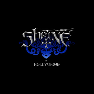 shrineofhollywood brand logo for shrineofhollywood.com
