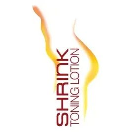 shrinktoning brand logo for shrinktoning.com