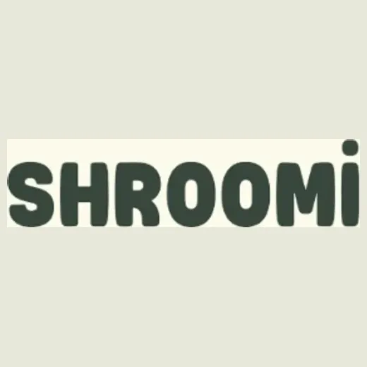 shroomihealth brand logo for shroomihealth.com