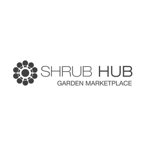 shrubhub brand logo for shrubhub.com
