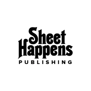 shthppns brand logo for shthppns.com