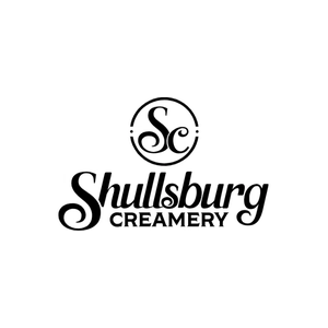 shullsburgcreamery brand logo for shullsburgcreamery.com