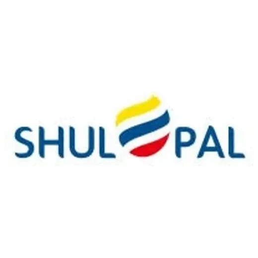 shulopal brand logo for shulopal.com