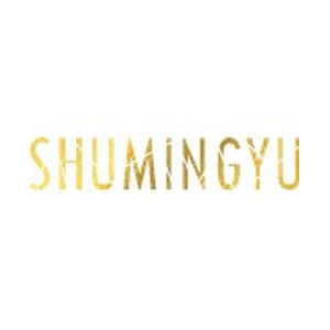 SHUMINGYU brand logo for shumingyu.co