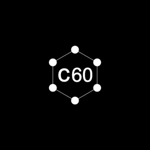 shungite-c60 brand logo for shungite-c60.com