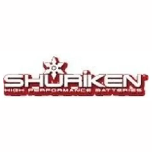 shurikenonline brand logo for shurikenonline.com