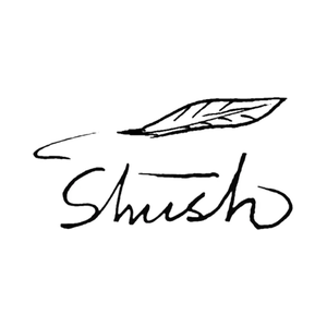 shushinstruments brand logo for shushinstruments.com