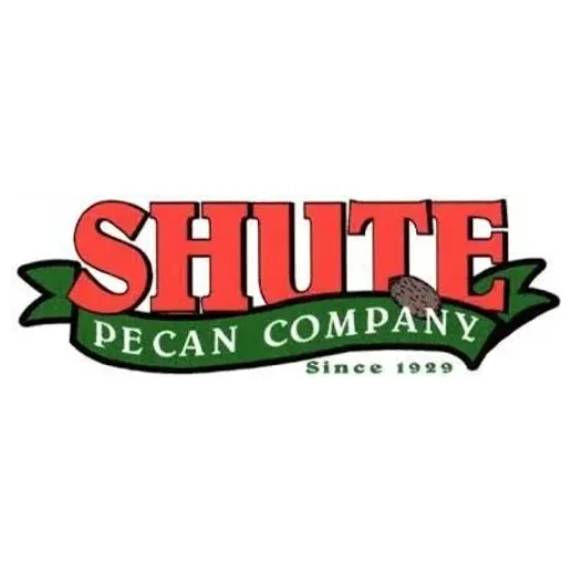 shutepecan brand logo for shutepecan.com
