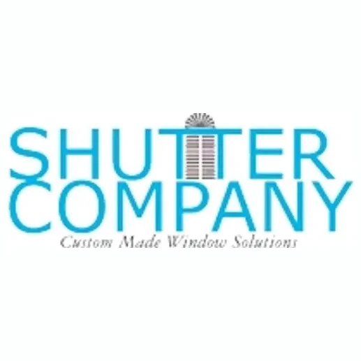 shuttercompany brand logo for shuttercompany.com