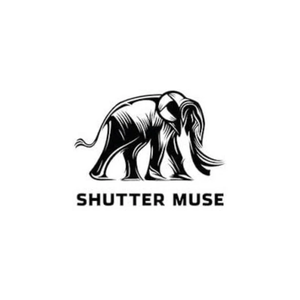 shuttermuse brand logo for shuttermuse.com