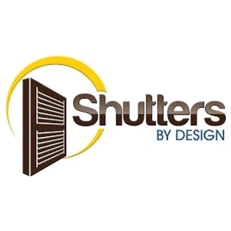shuttersbydesign brand logo for shuttersbydesign.com