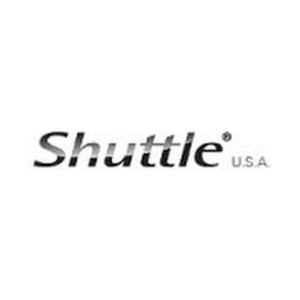 Shuttle brand logo for us.shuttle.com