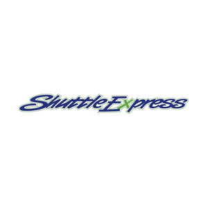 shuttleexpress brand logo for shuttleexpress.com