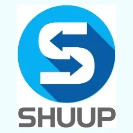 shuup brand logo for shuup.com