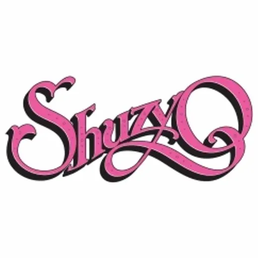 shuzyq brand logo for shuzyq.com