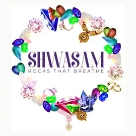 shwasam brand logo for shwasam.com