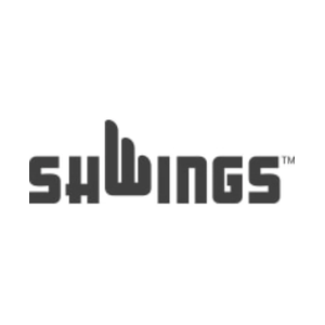 shwingsonline brand logo for shwingsonline.com