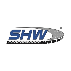 shwperformance brand logo for shwperformance.com
