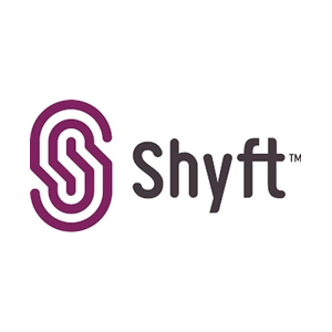 shyft brand logo for shyft.network