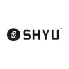 SHYU Socks brand logo for shyusocks.com