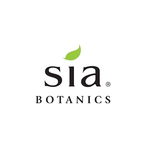 siabotanics brand logo for siabotanics.com