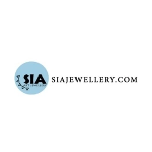 siajewellery brand logo for siajewellery.com