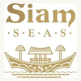 siamseas brand logo for siamseas.com