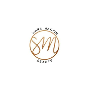 siaramartin brand logo for siaramartin.com