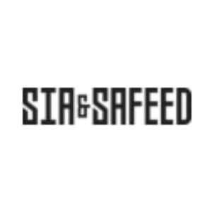 siasafeed brand logo for siasafeed.com