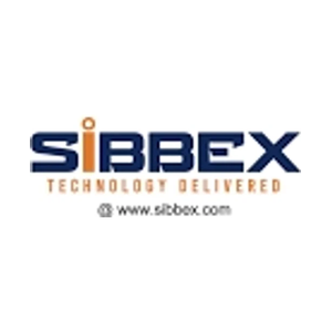 sibbex brand logo for sibbex.com