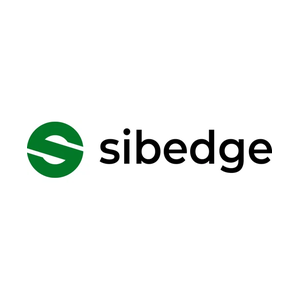 sibedge brand logo for sibedge.com