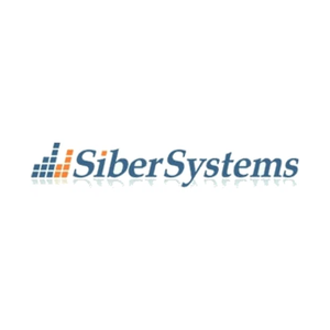 siber brand logo for siber.com