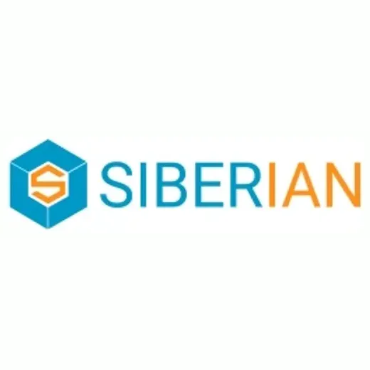 siberiancms brand logo for siberiancms.com