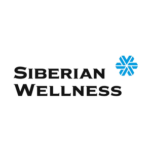 siberianwellness brand logo for siberianwellness.us