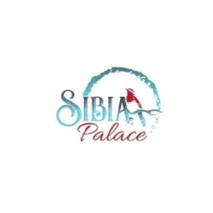 sibiapalace brand logo for sibiapalace.com