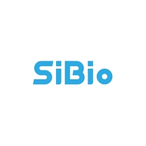 SiBio brand logo for sibiosensor.com