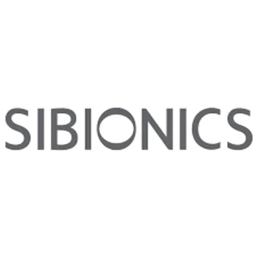 sibionicscgm brand logo for sibionicscgm.com