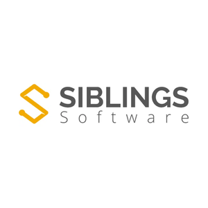 siblingssoftware brand logo for siblingssoftware.com