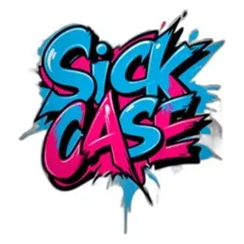 Sick Case brand logo for 827c43-13.myshopify.com
