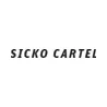 Sicko Cartel brand logo for sickocartel.com