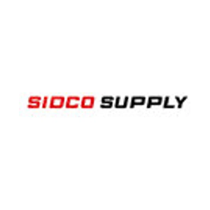 sidcosupply brand logo for sidcosupply.com