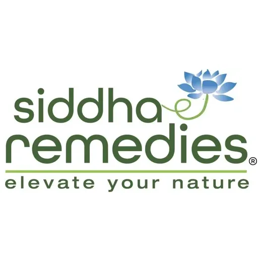 siddharemedies brand logo for siddharemedies.com