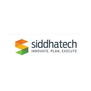 siddhatech brand logo for siddhatech.com