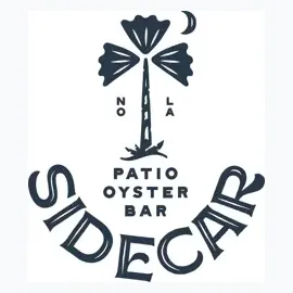 sidecarnola brand logo for sidecarnola.com