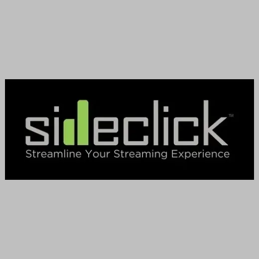 sideclickremotes brand logo for sideclickremotes.com