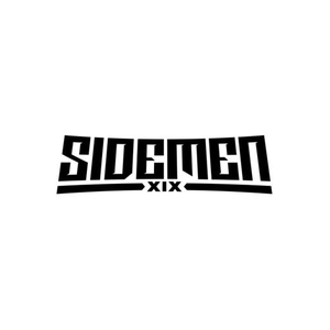 Sidemen Clothing brand logo for sidemenclothing.com